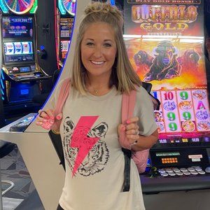 Meet your Posher, Tiffany